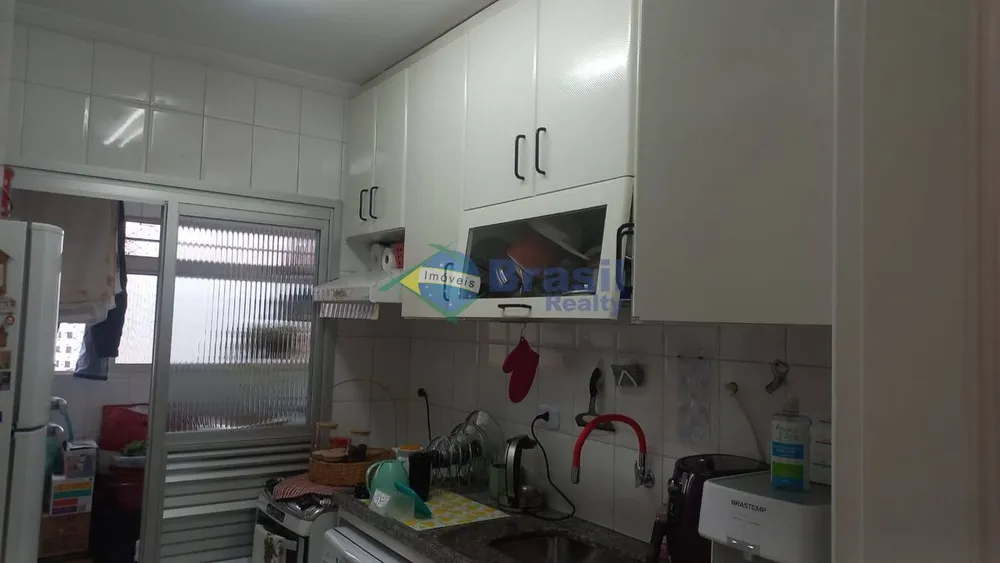 Apartamento, 3 quartos, 66 m² - Foto 5
