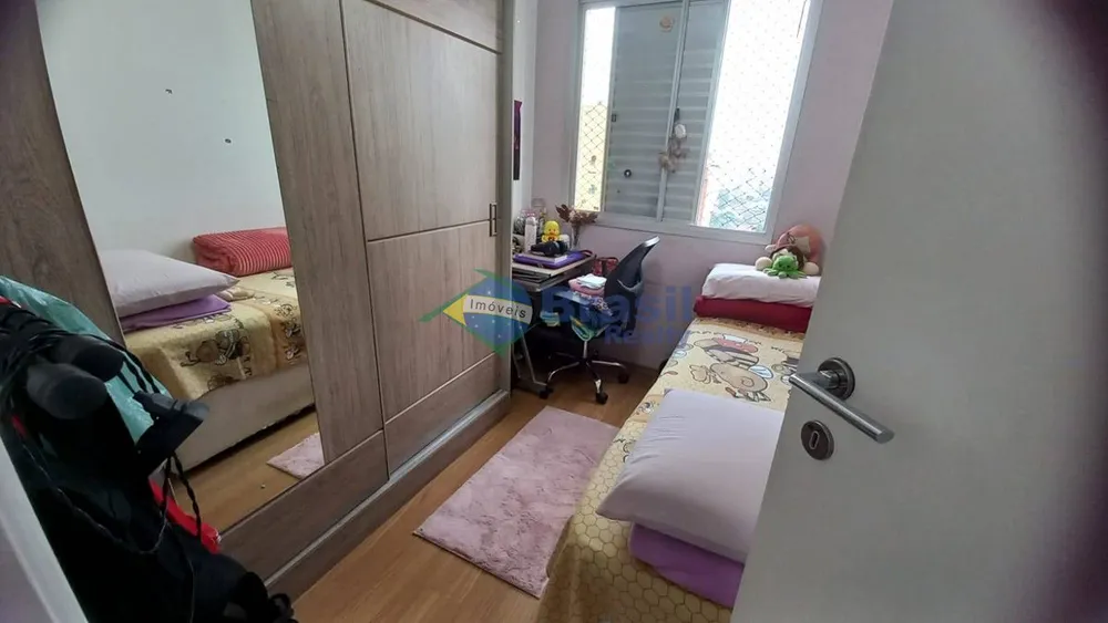 Apartamento, 3 quartos, 66 m² - Foto 10