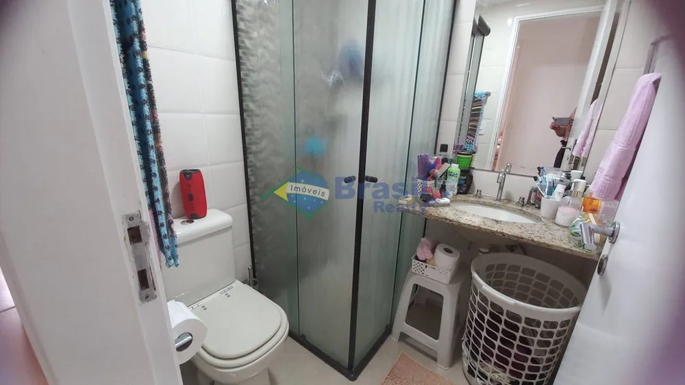 Apartamento, 3 quartos, 66 m² - Foto 7