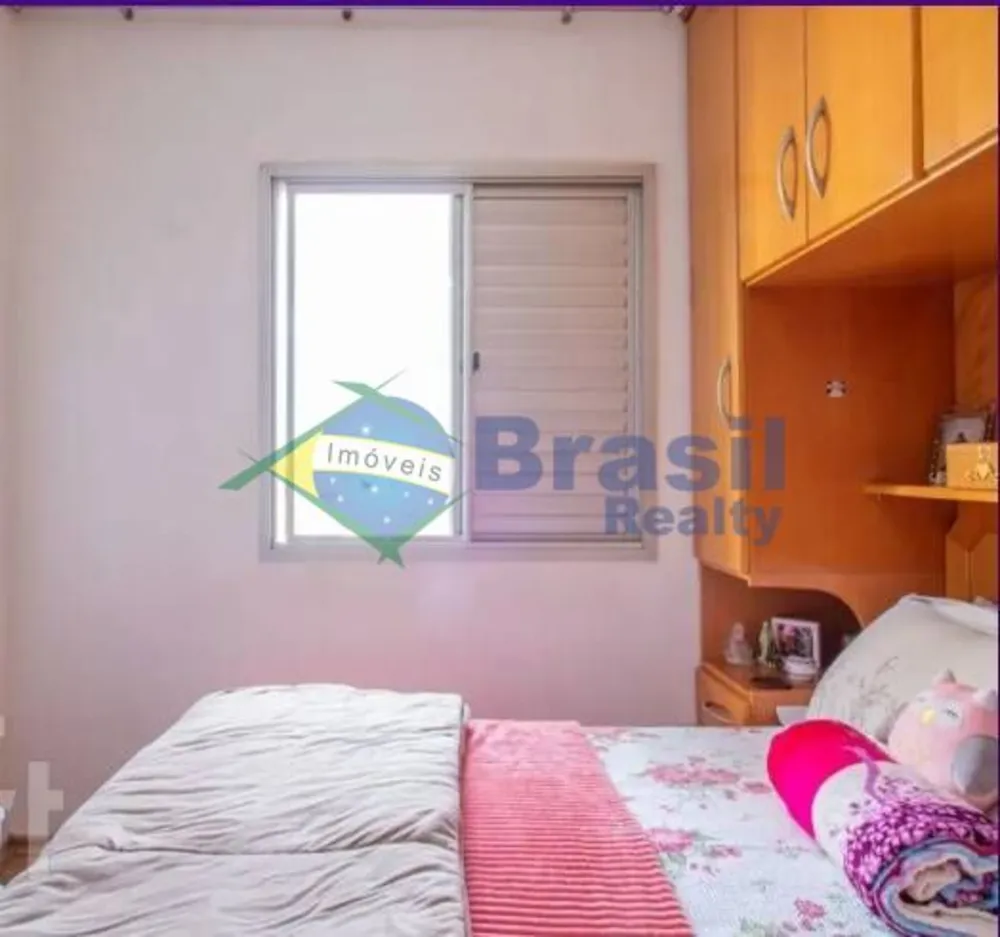 Apartamento, 3 quartos, 66 m² - Foto 6