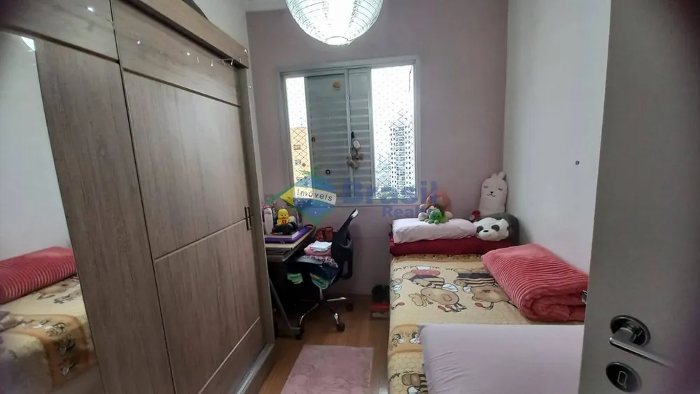 Apartamento, 3 quartos, 66 m² - Foto 9