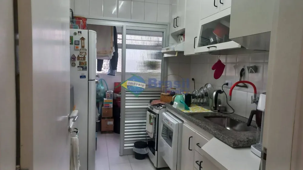 Apartamento, 3 quartos, 66 m² - Foto 4