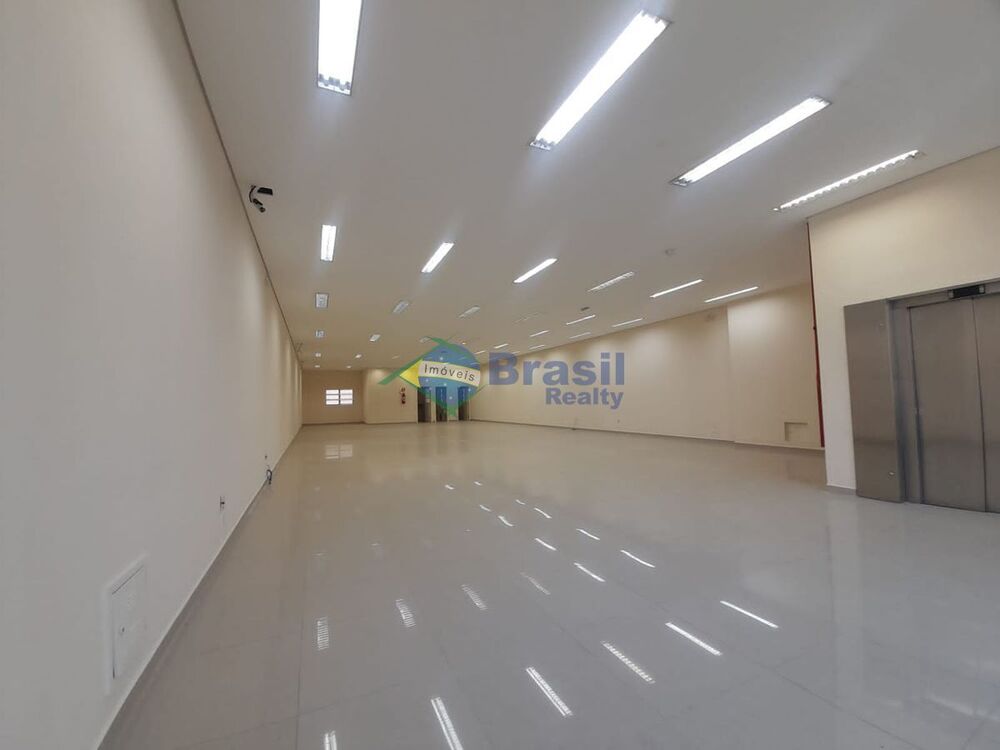 Loja-Salão para alugar, 863m² - Foto 1