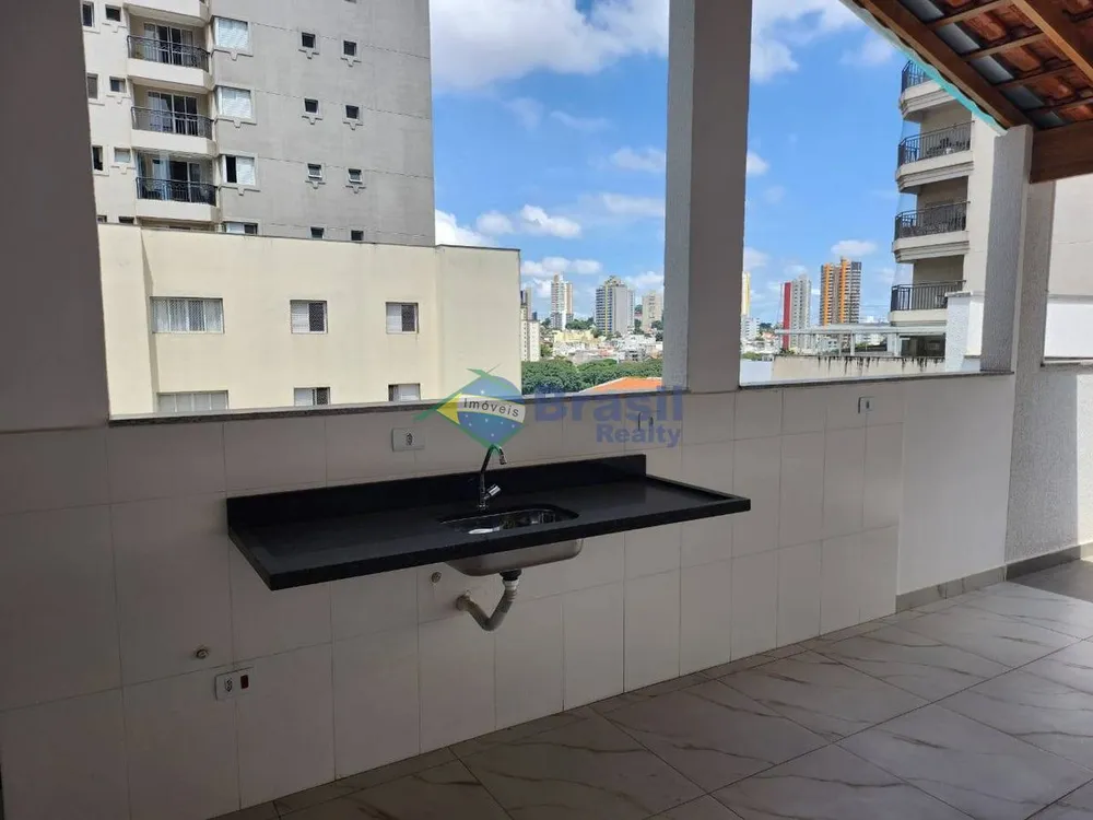 Cobertura, 3 quartos, 147 m² - Foto 7