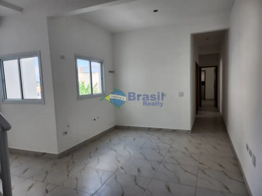 Cobertura, 3 quartos, 147 m² - Foto 2