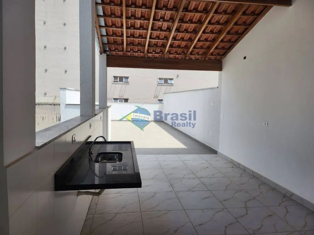 Cobertura, 3 quartos, 147 m² - Foto 6