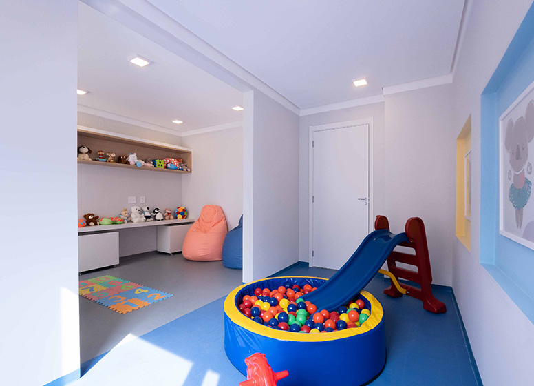 Apartamento, 2 quartos, 32 m² - Foto 9