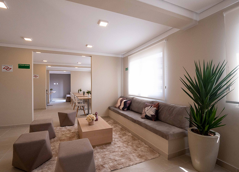 Apartamento, 2 quartos, 32 m² - Foto 10