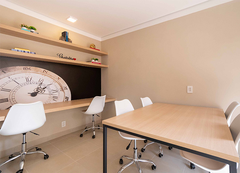Apartamento, 2 quartos, 32 m² - Foto 25