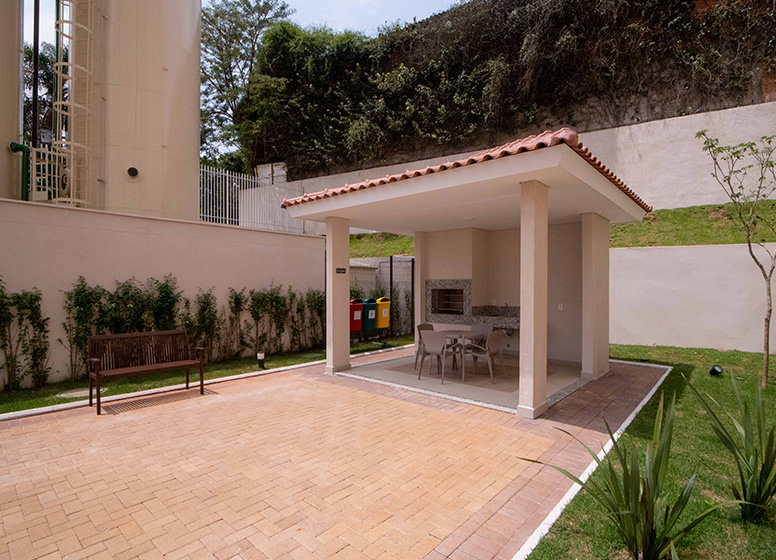 Apartamento, 2 quartos, 32 m² - Foto 16