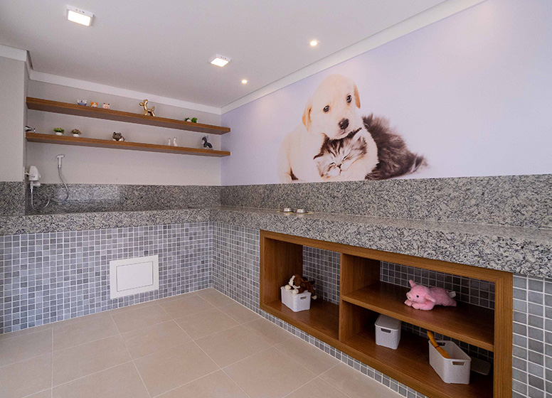 Apartamento, 2 quartos, 32 m² - Foto 26