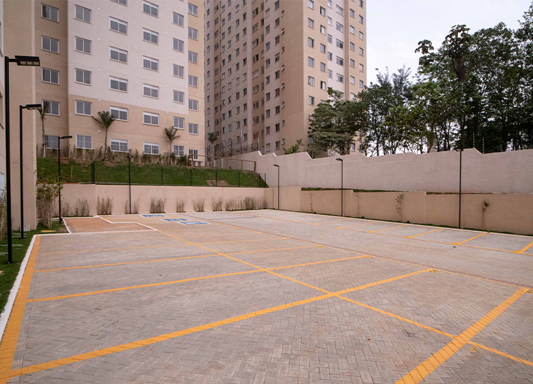 Apartamento, 2 quartos, 32 m² - Foto 24