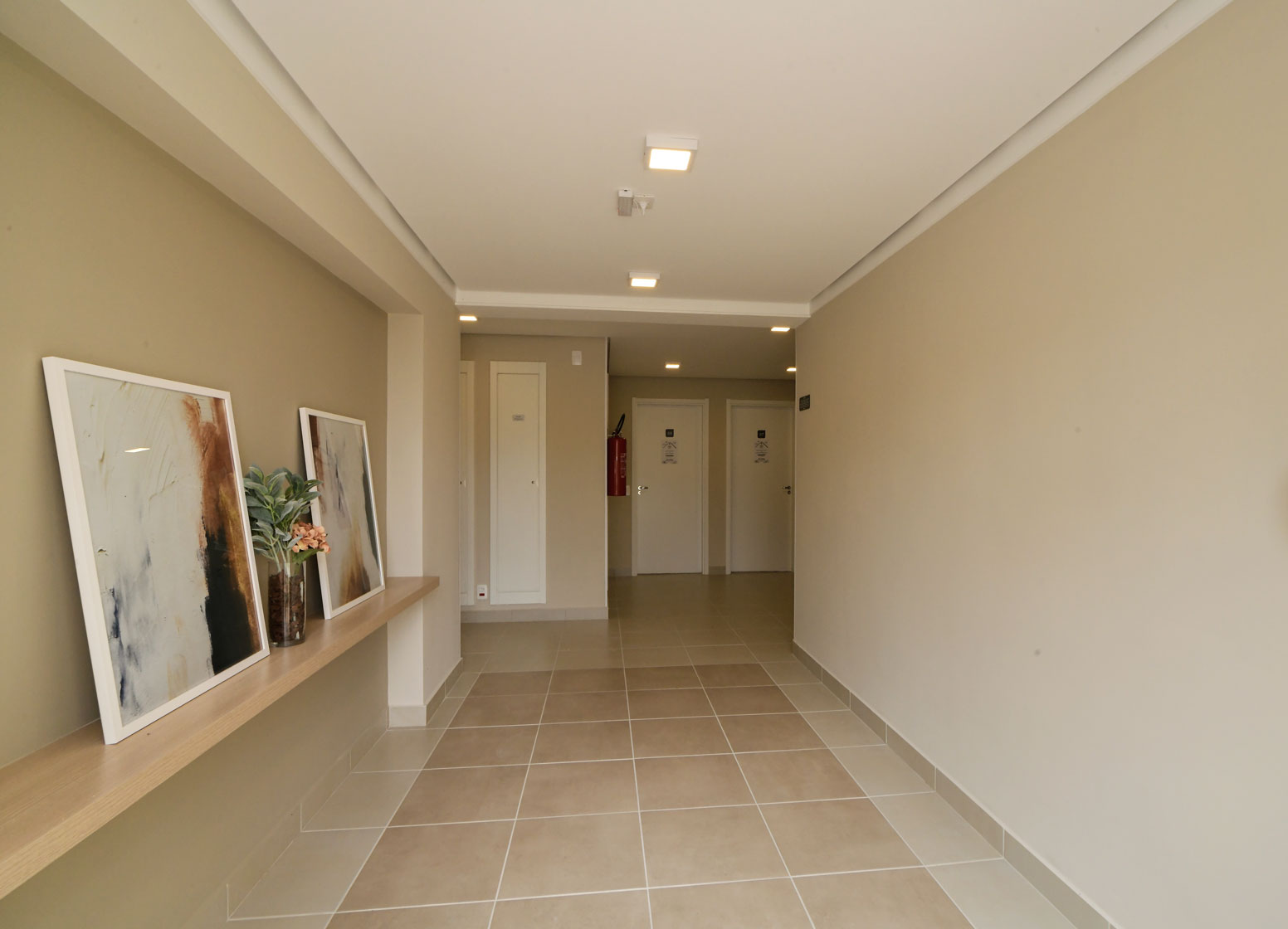 Apartamento, 2 quartos, 42 m² - Foto 13