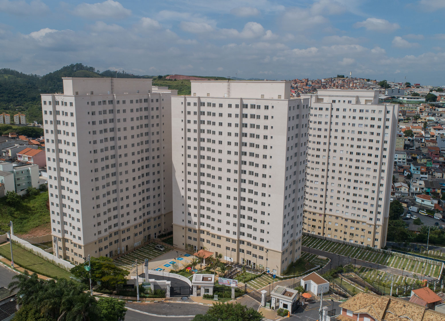 Apartamento, 2 quartos, 42 m² - Foto 7