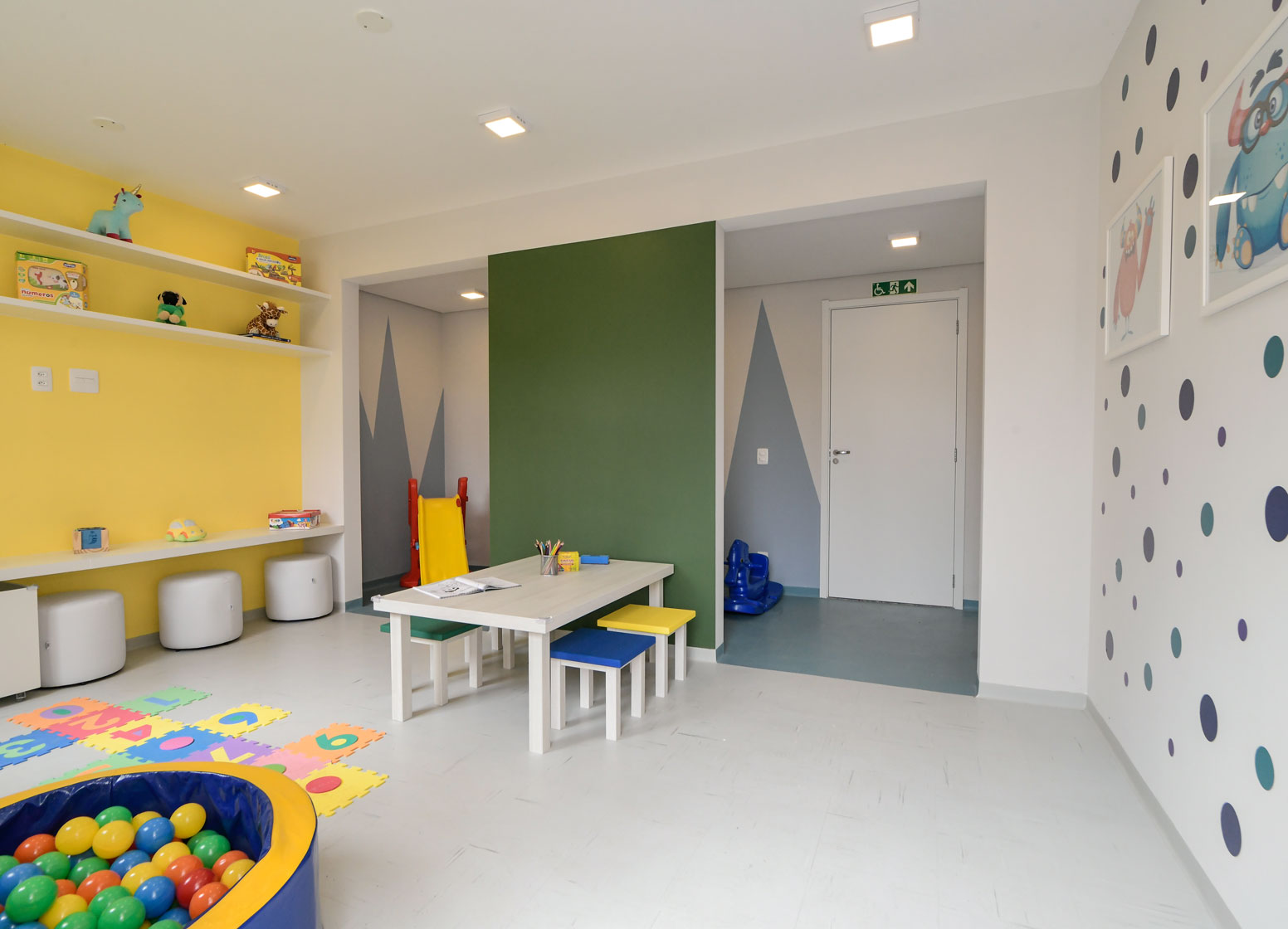 Apartamento, 2 quartos, 42 m² - Foto 11