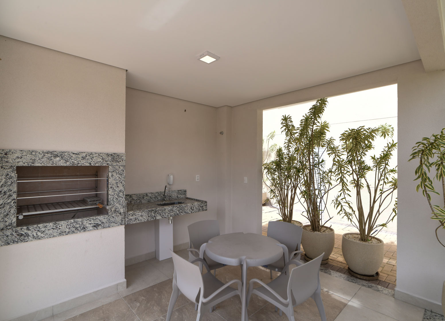 Apartamento, 2 quartos, 42 m² - Foto 14