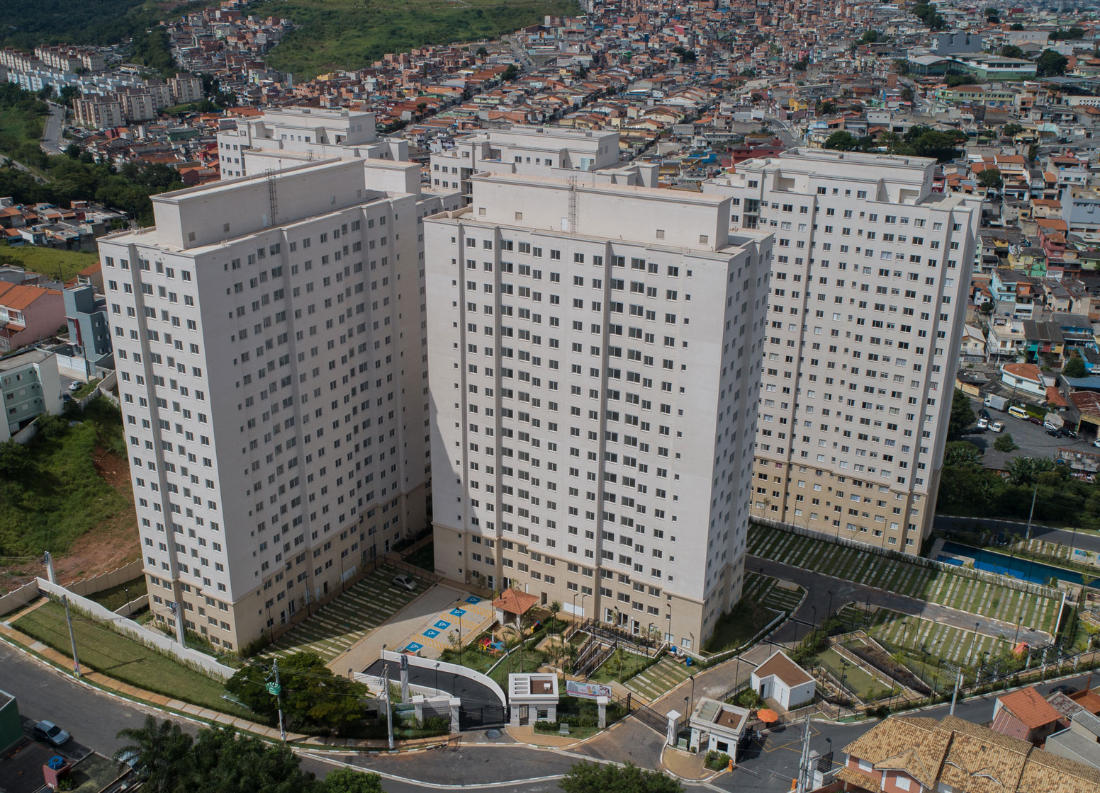 Apartamento, 2 quartos, 42 m² - Foto 36