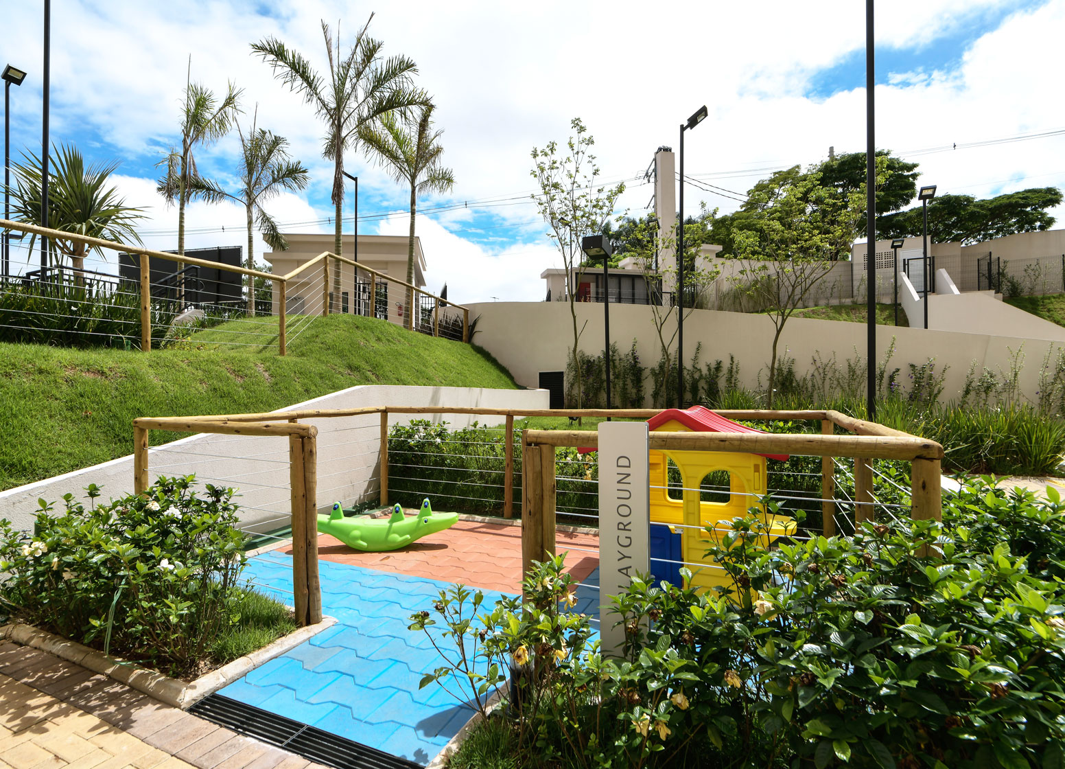 Apartamento, 2 quartos, 42 m² - Foto 32