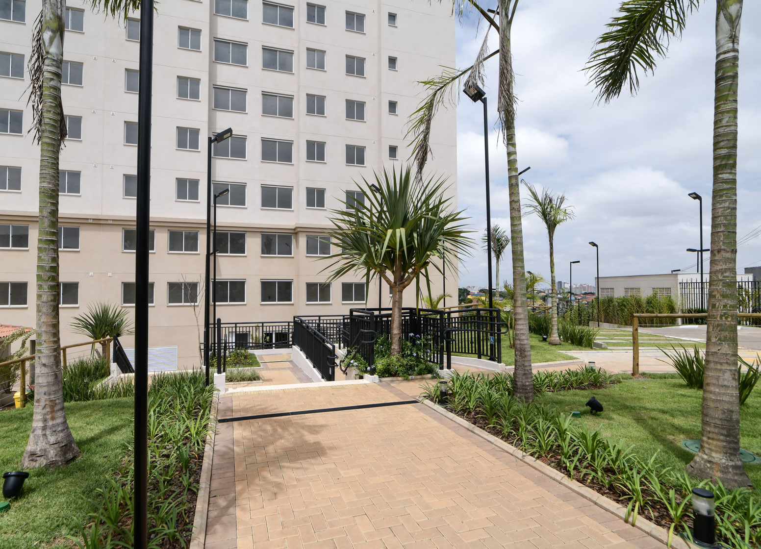 Apartamento, 2 quartos, 42 m² - Foto 17