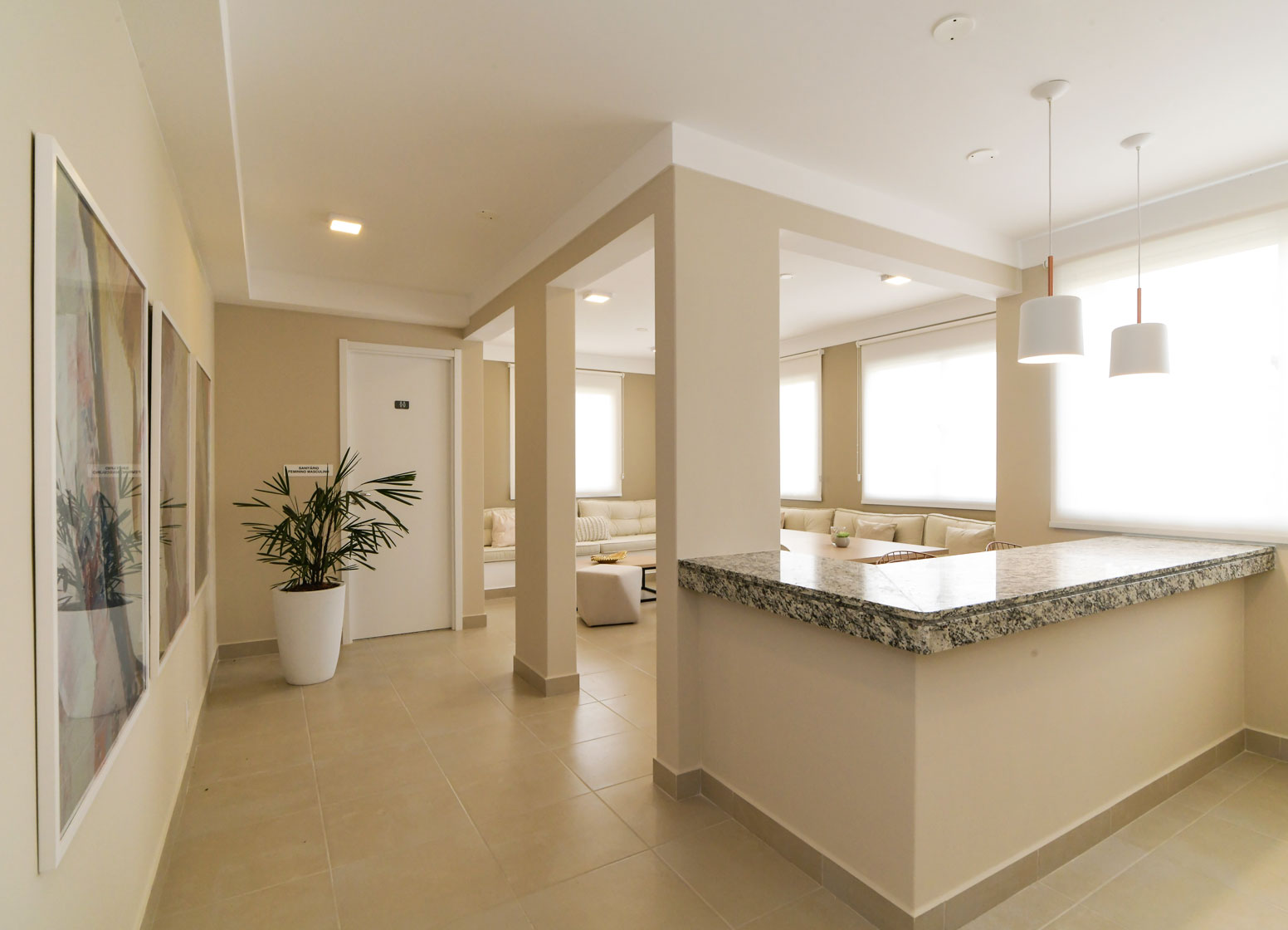 Apartamento, 2 quartos, 42 m² - Foto 34