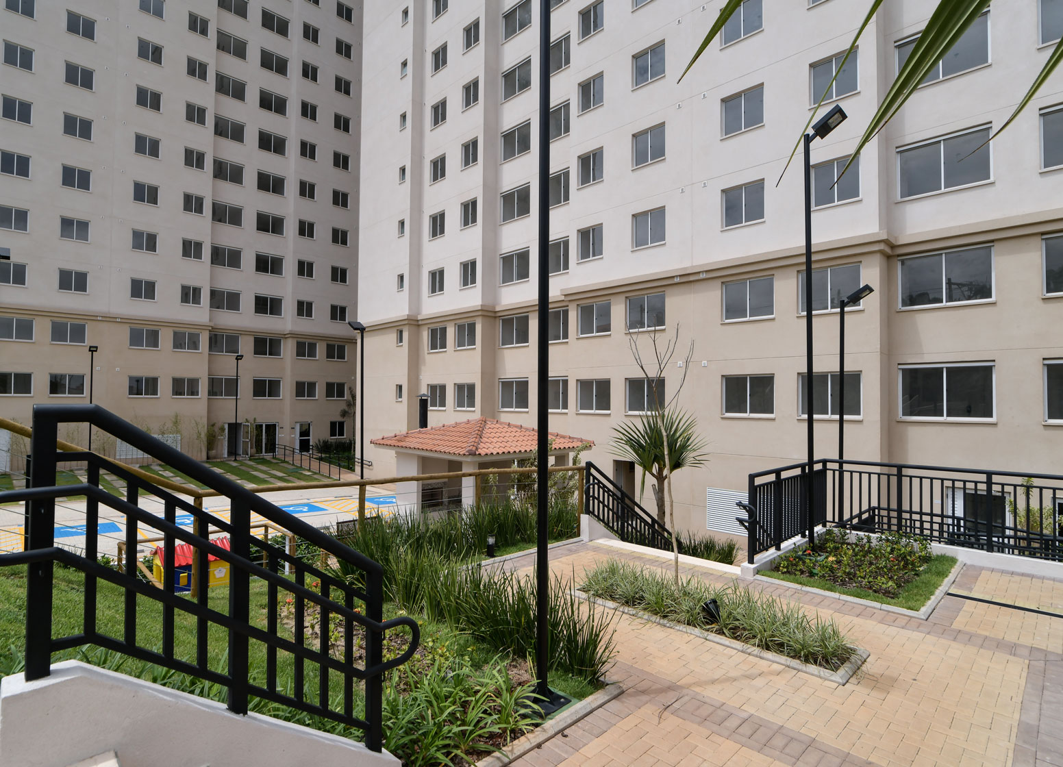 Apartamento, 2 quartos, 42 m² - Foto 26