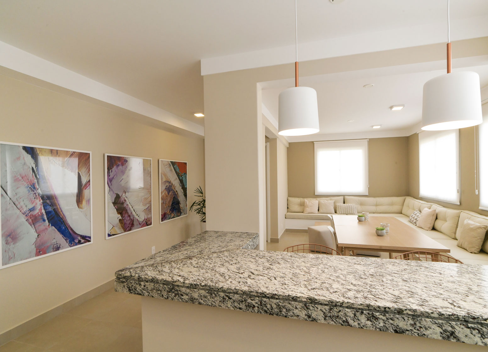 Apartamento, 2 quartos, 42 m² - Foto 21