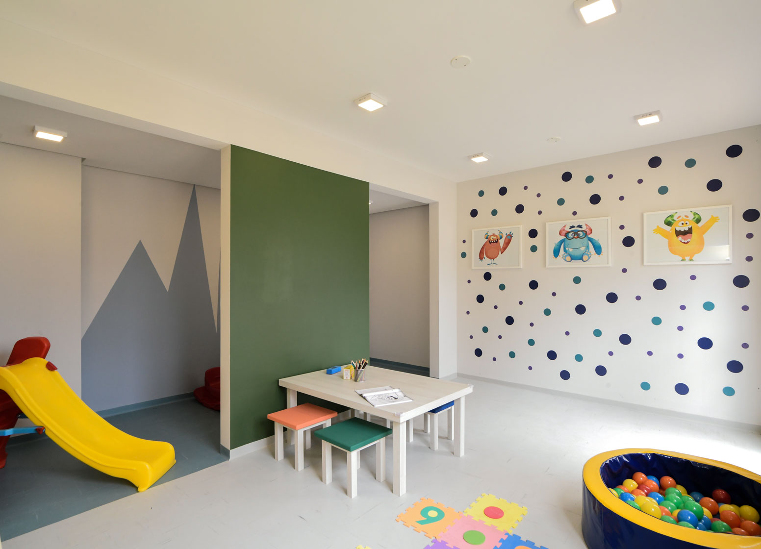 Apartamento, 2 quartos, 42 m² - Foto 27
