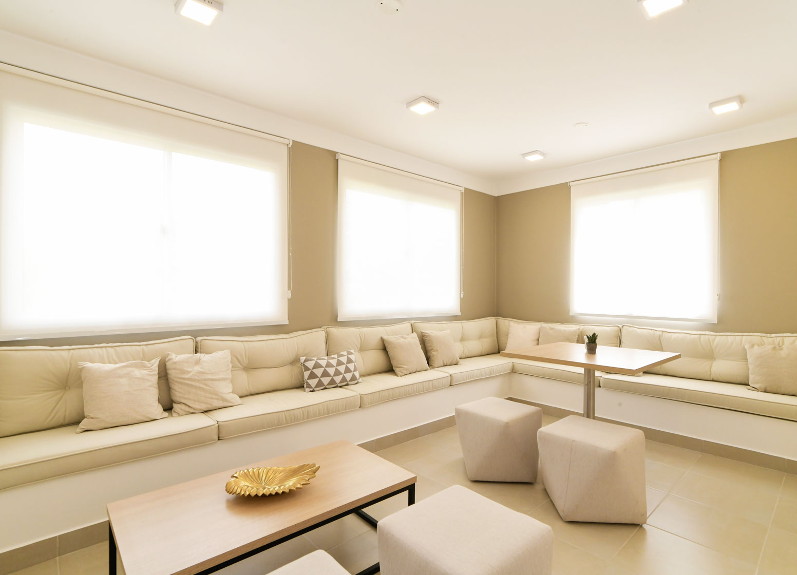 Apartamento, 2 quartos, 42 m² - Foto 6