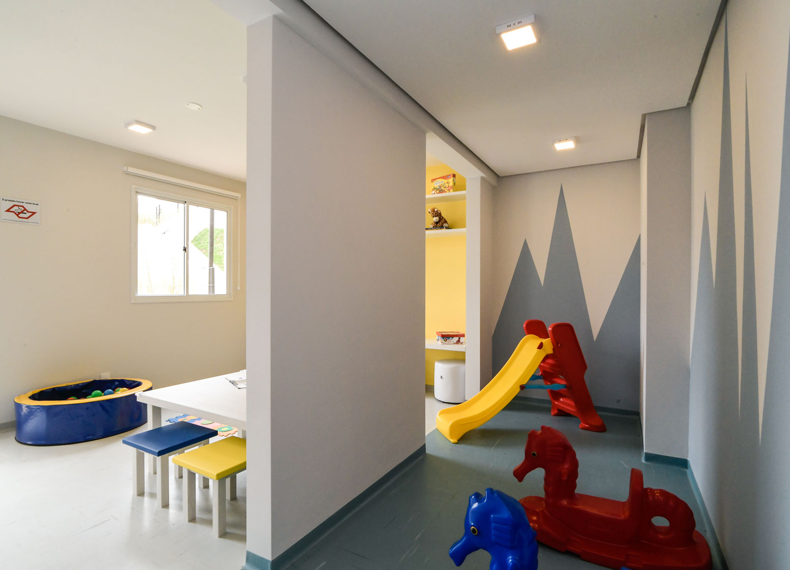 Apartamento, 2 quartos, 42 m² - Foto 9