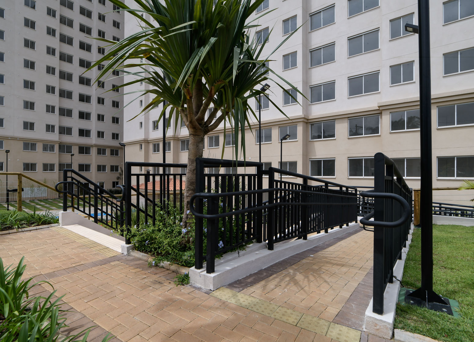 Apartamento, 2 quartos, 42 m² - Foto 18