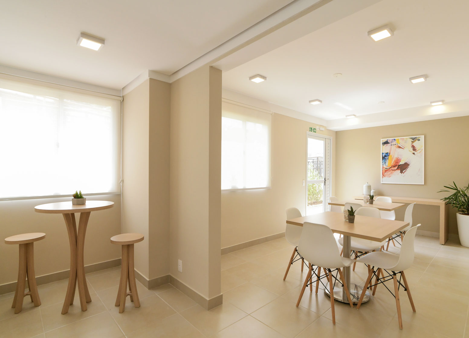 Apartamento, 2 quartos, 42 m² - Foto 35