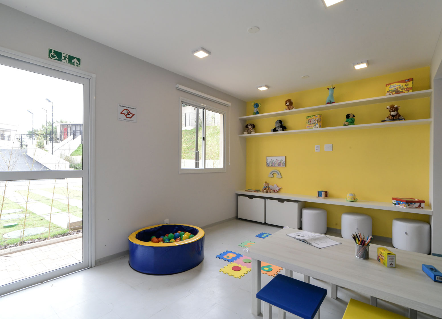 Apartamento, 2 quartos, 42 m² - Foto 15