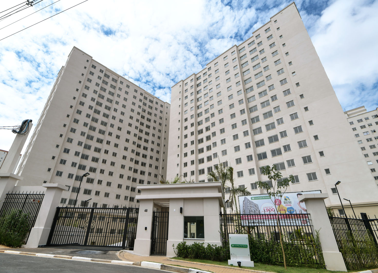 Apartamento, 2 quartos, 42 m² - Foto 19