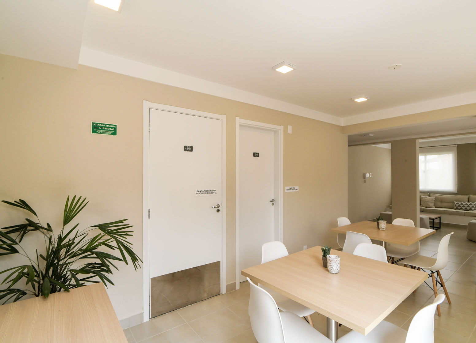 Apartamento, 2 quartos, 42 m² - Foto 22