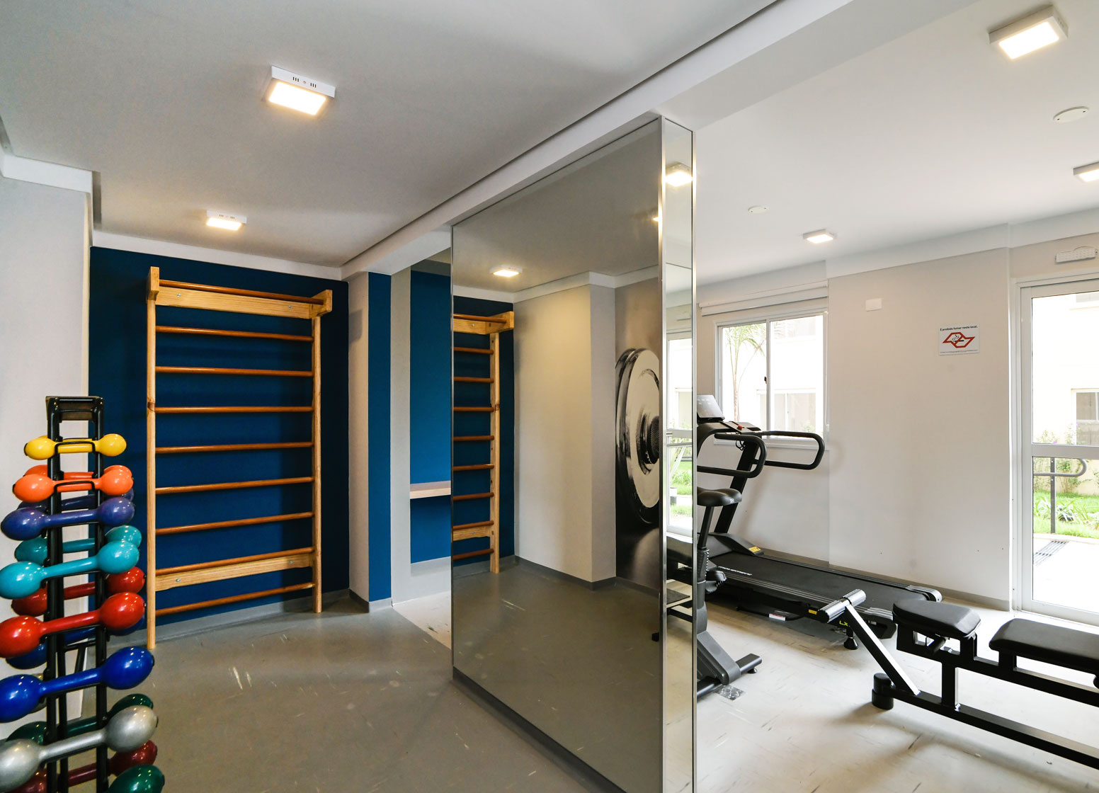 Apartamento, 2 quartos, 42 m² - Foto 31