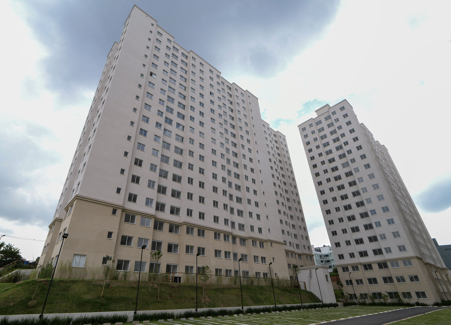 Apartamento, 2 quartos, 42 m² - Foto 20