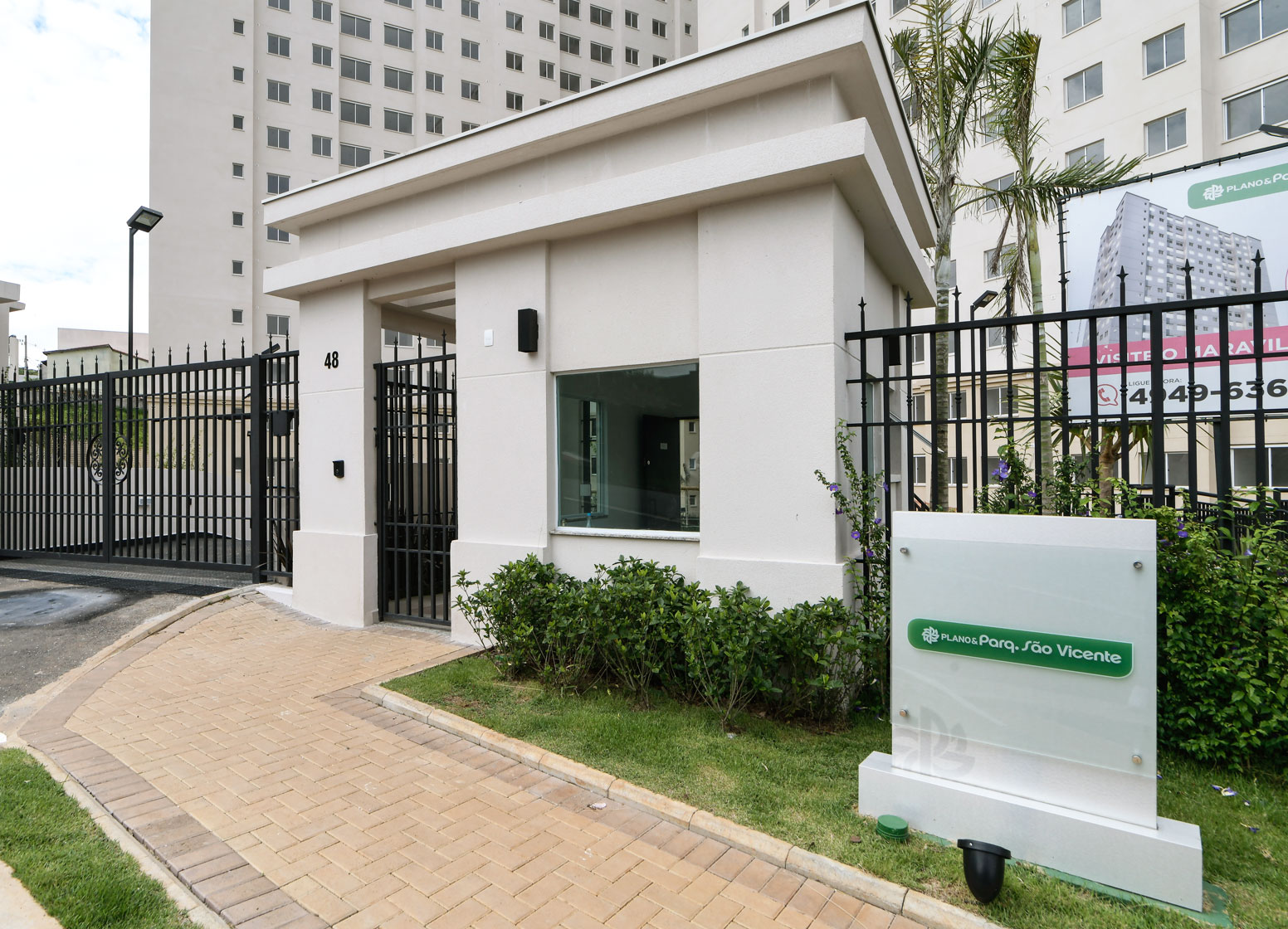 Apartamento, 3 quartos, 57 m² - Foto 4