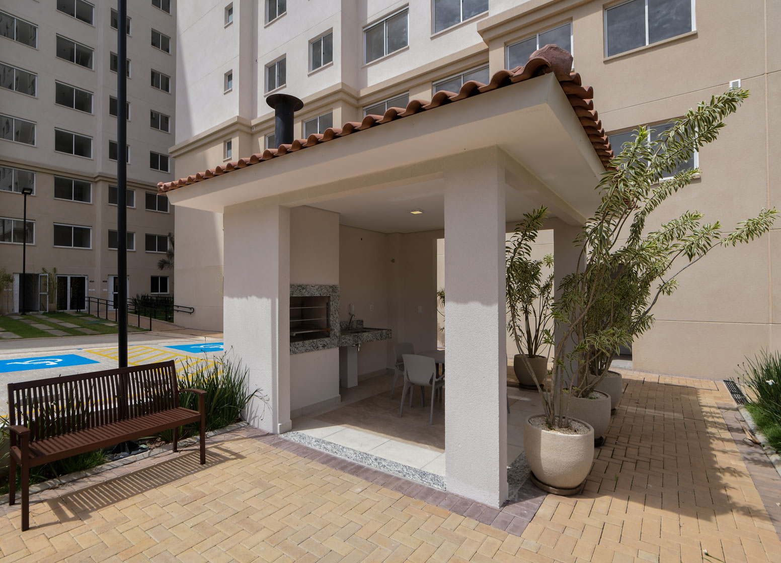 Apartamento, 3 quartos, 57 m² - Foto 20