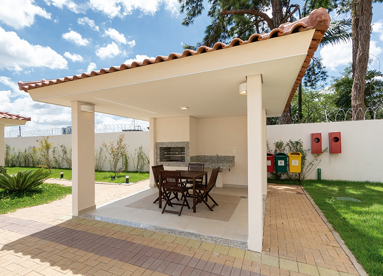 Apartamento, 2 quartos, 25 m² - Foto 5