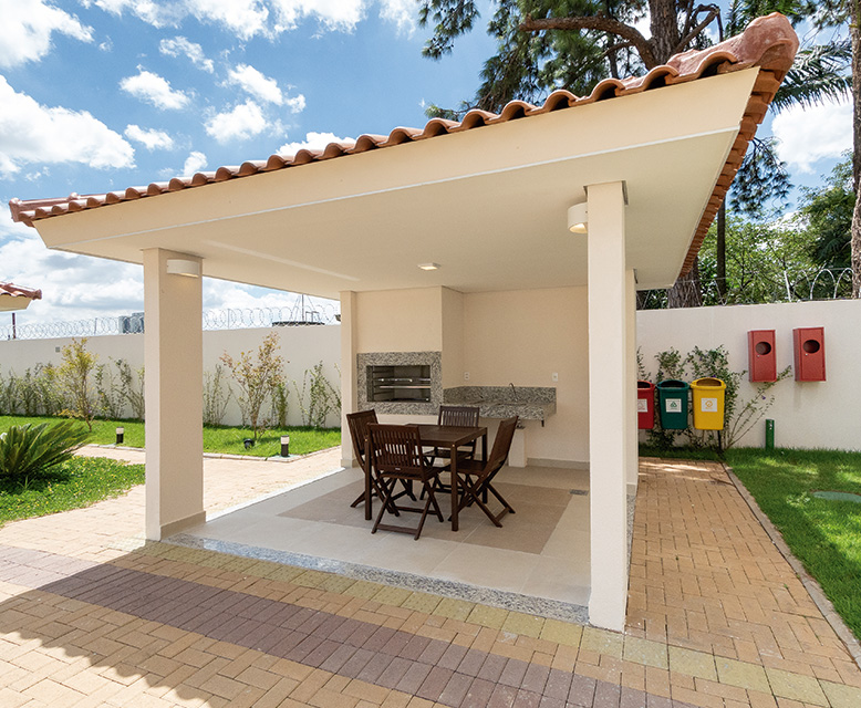 Apartamento, 2 quartos, 25 m² - Foto 15