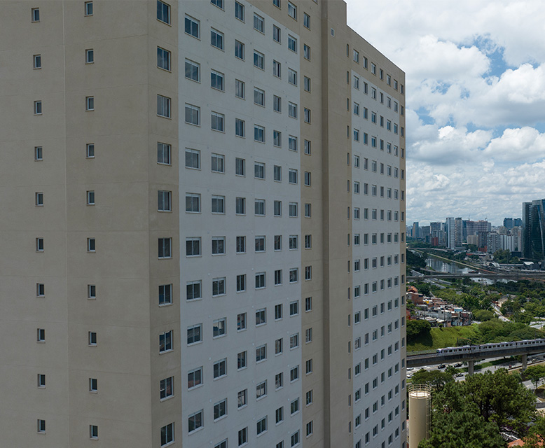 Apartamento, 2 quartos, 25 m² - Foto 20