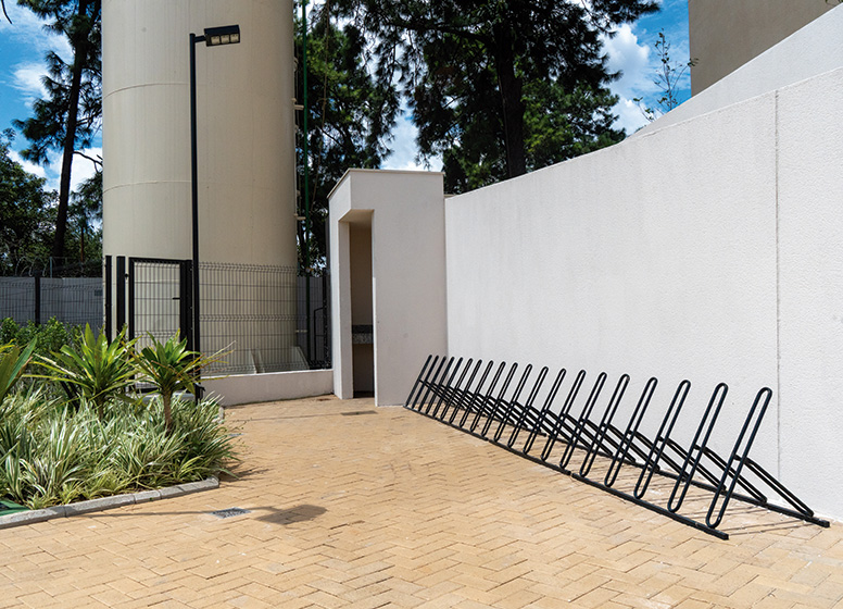Apartamento, 2 quartos, 25 m² - Foto 9