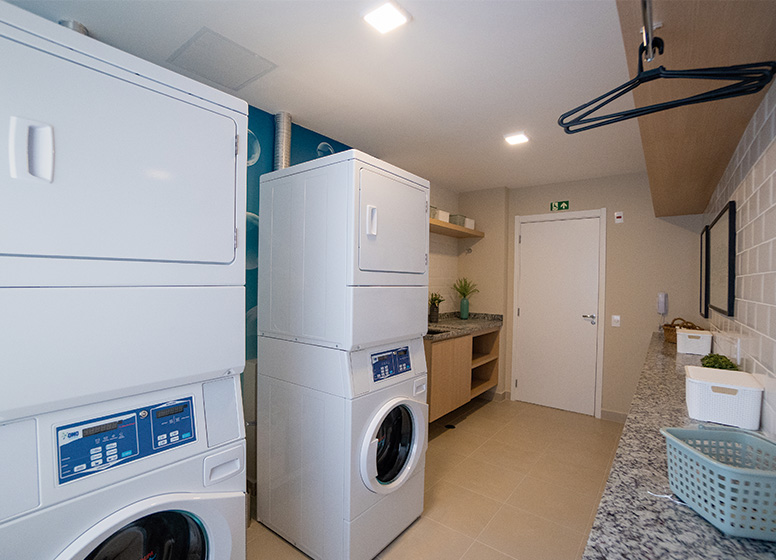 Apartamento, 2 quartos, 25 m² - Foto 10