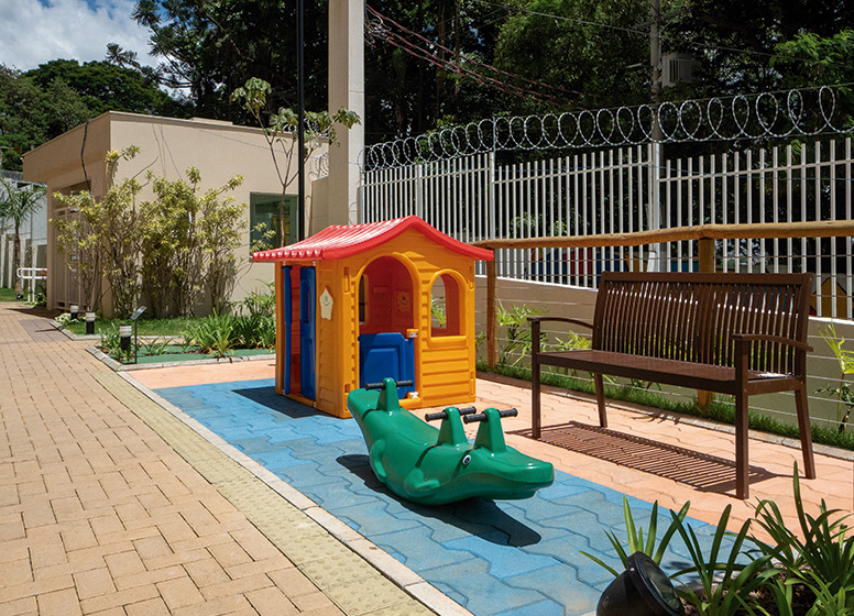 Apartamento, 2 quartos, 25 m² - Foto 12