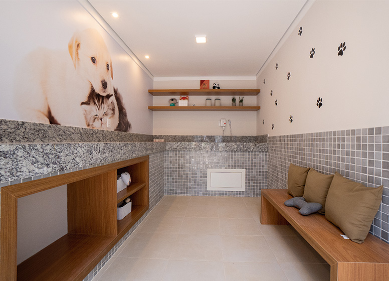 Apartamento, 2 quartos, 25 m² - Foto 14