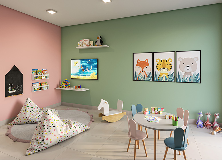 Apartamento, 2 quartos, 34 m² - Foto 11