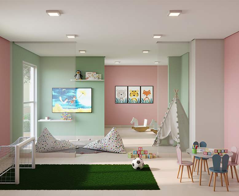 Apartamento, 2 quartos, 32 m² - Foto 14