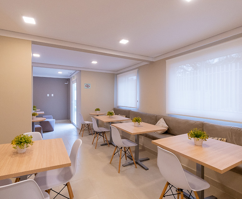 Apartamento, 2 quartos, 32 m² - Foto 3