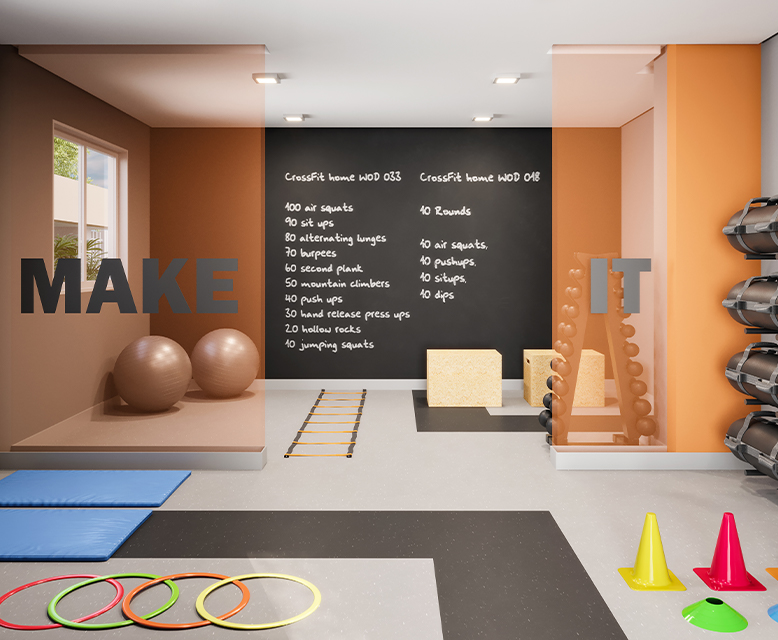 Apartamento, 2 quartos, 32 m² - Foto 17