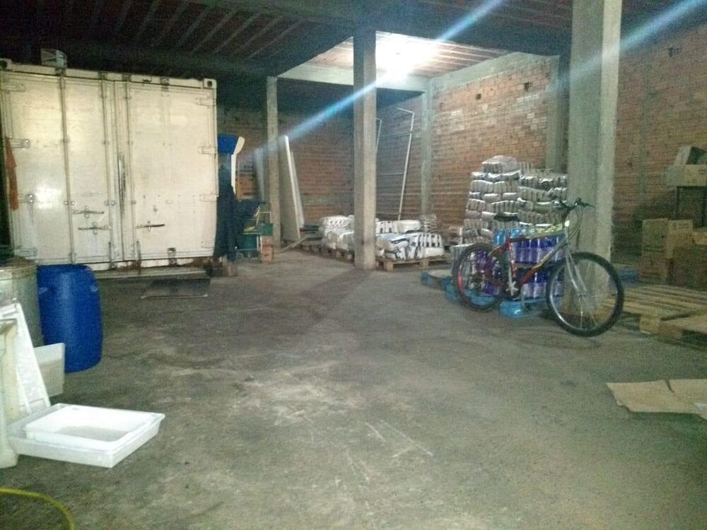 Prédio Inteiro, 135 m² - Foto 3